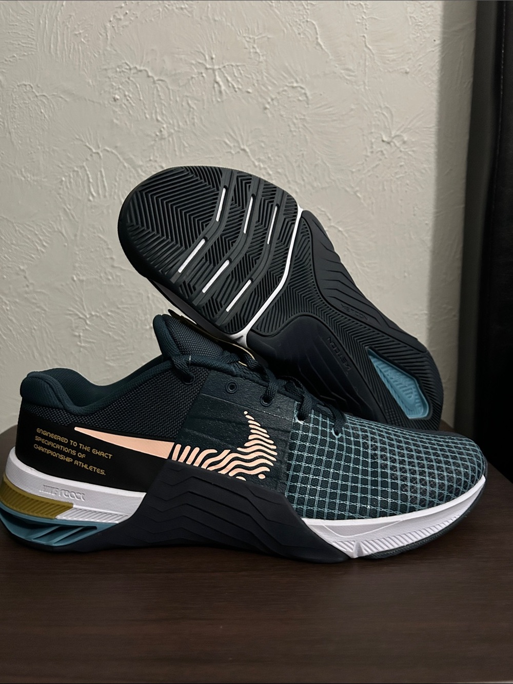 Nike Metcon 8